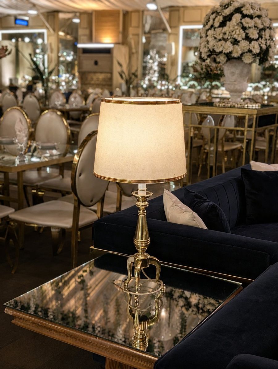 Decor detail
